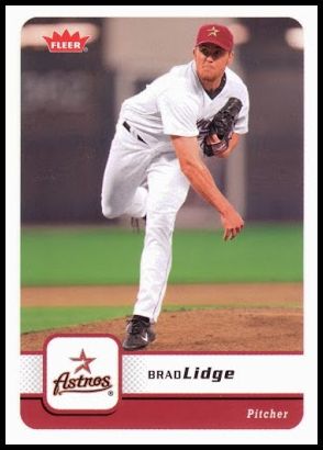 18 Brad Lidge